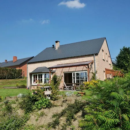 Ferienhaus Holiday Achille