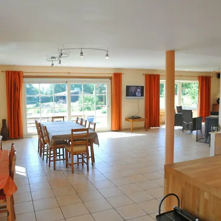 Ferienhaus Holiday Achille